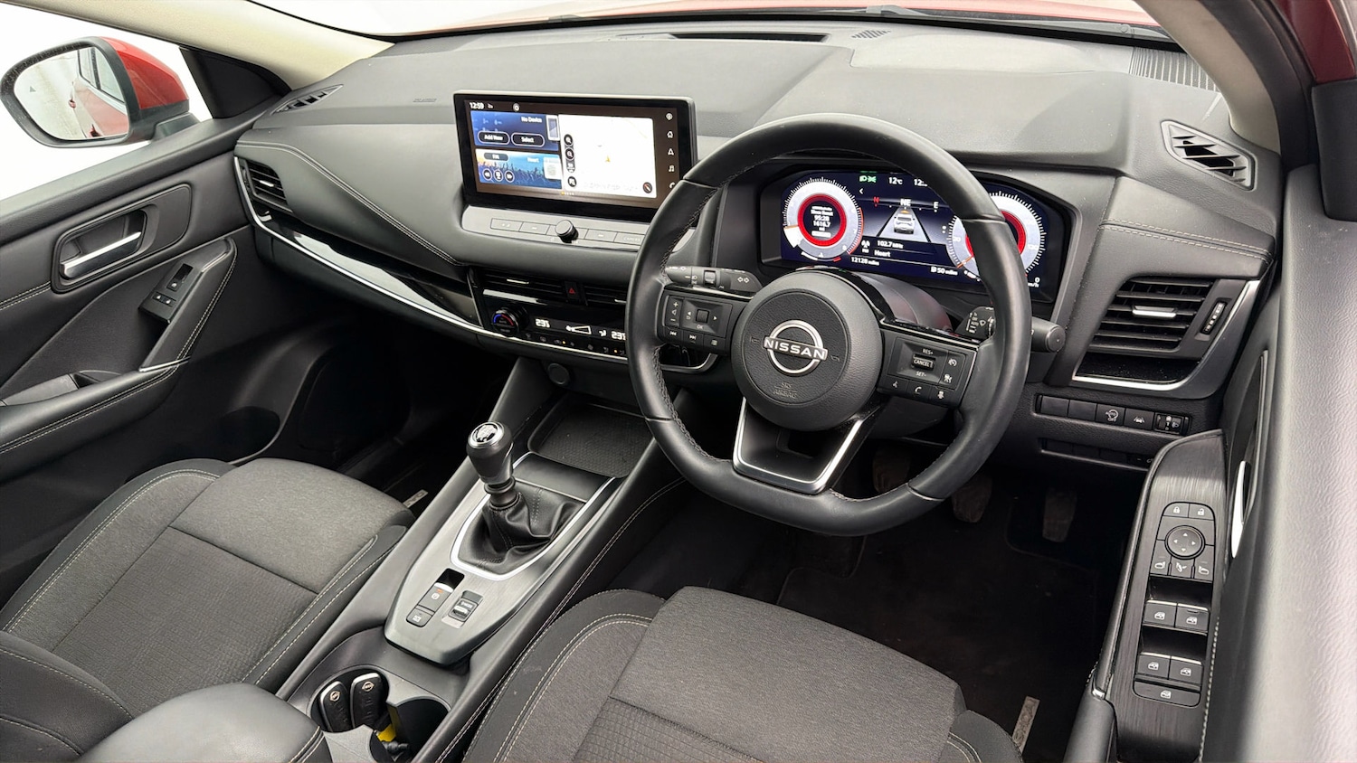 Used Nissan Qashqai 2023 for sale - 77932845: Photo 9