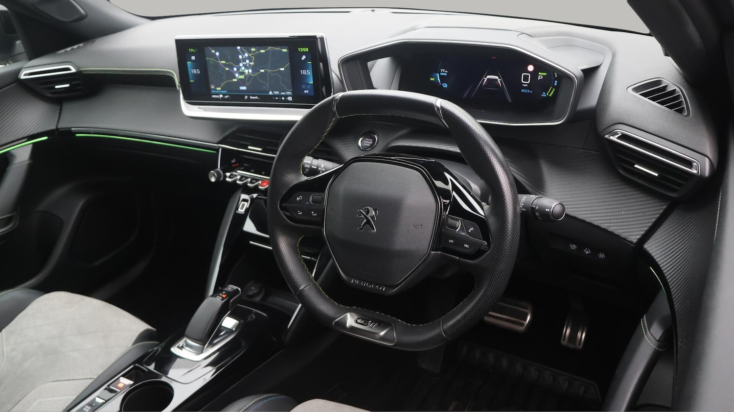 Used Peugeot E-2008 2021 for sale - 76425082: Photo 10