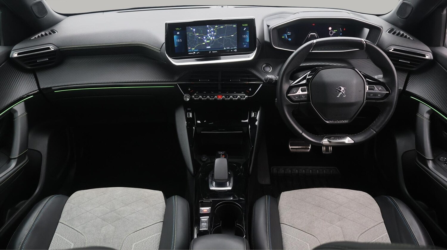 Used Peugeot E-2008 2021 for sale - 76425082: Photo 14
