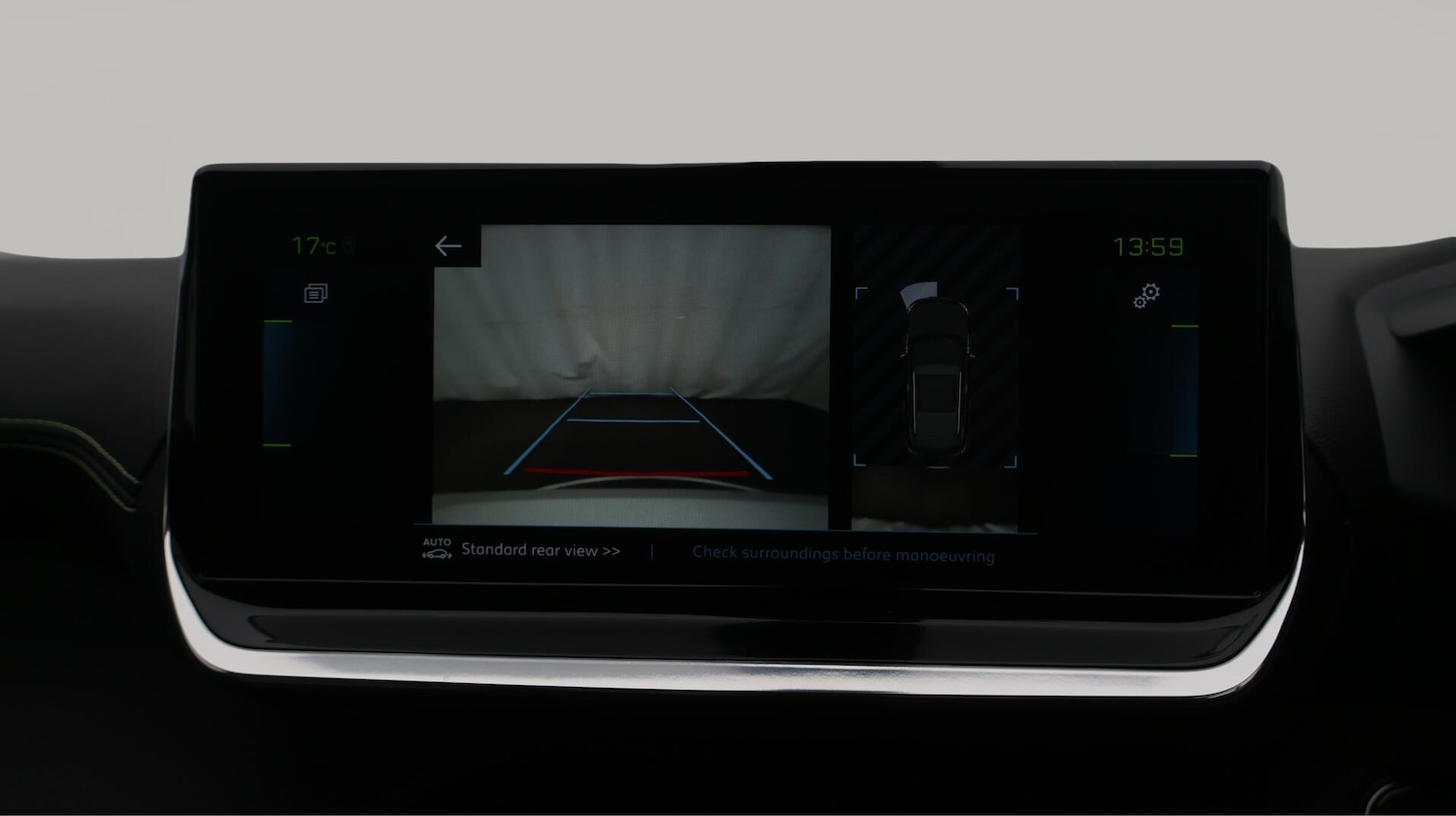 Used Peugeot E-2008 2021 for sale - 76425082: Photo 27