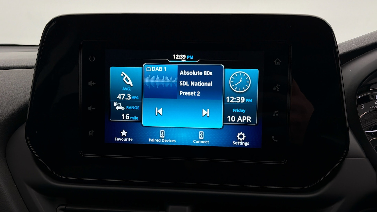 Used Suzuki SX4 S-Cross 2023 for sale - 78210096: Photo 10