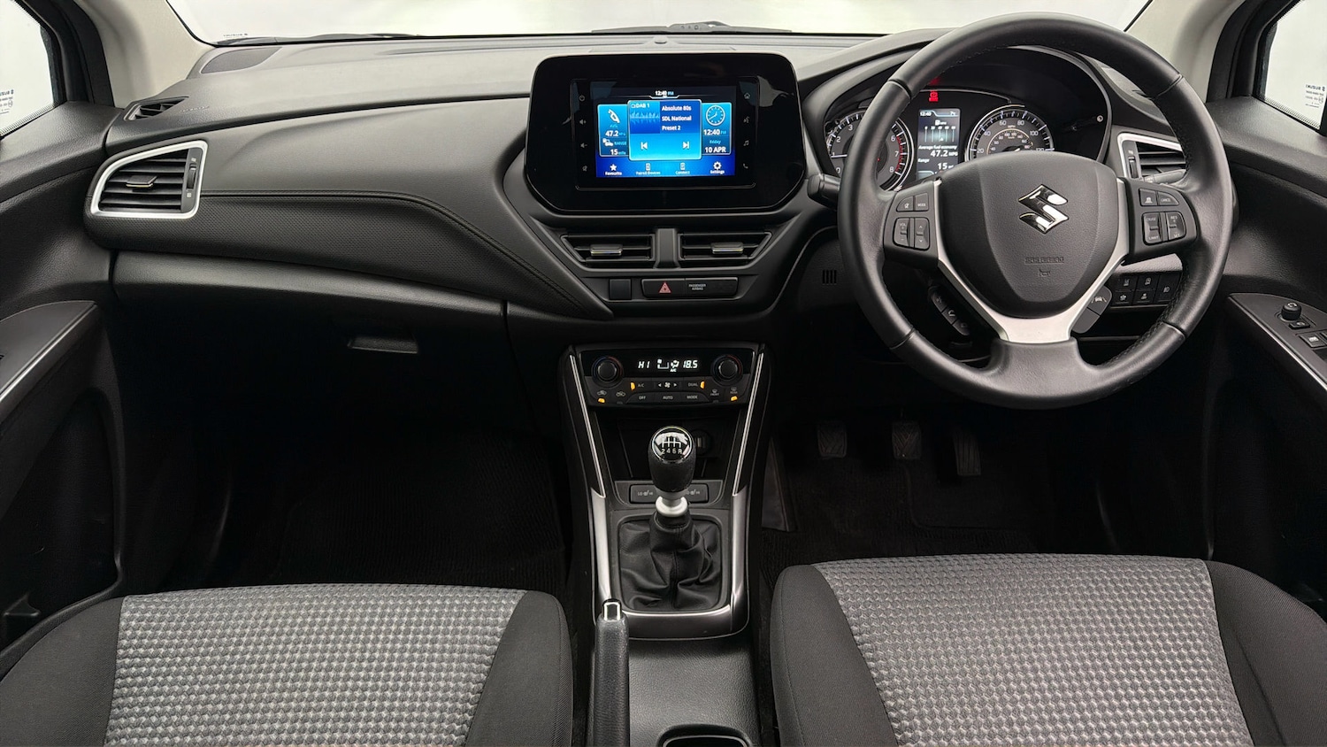 Used Suzuki SX4 S-Cross 2023 for sale - 78210096: Photo 12