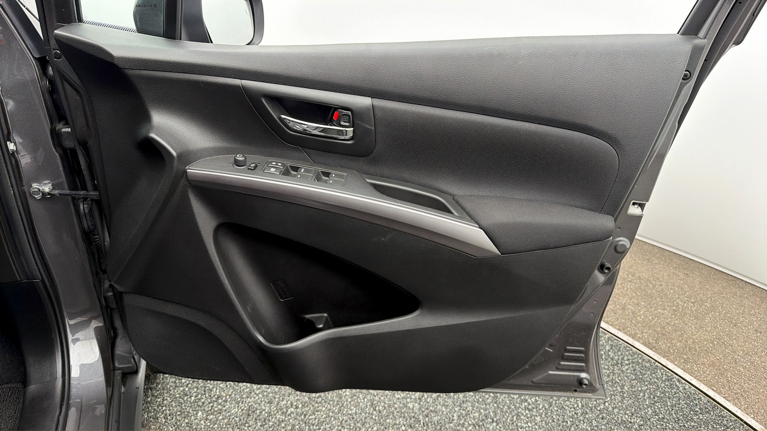 Used Suzuki SX4 S-Cross 2023 for sale - 78210096: Photo 14