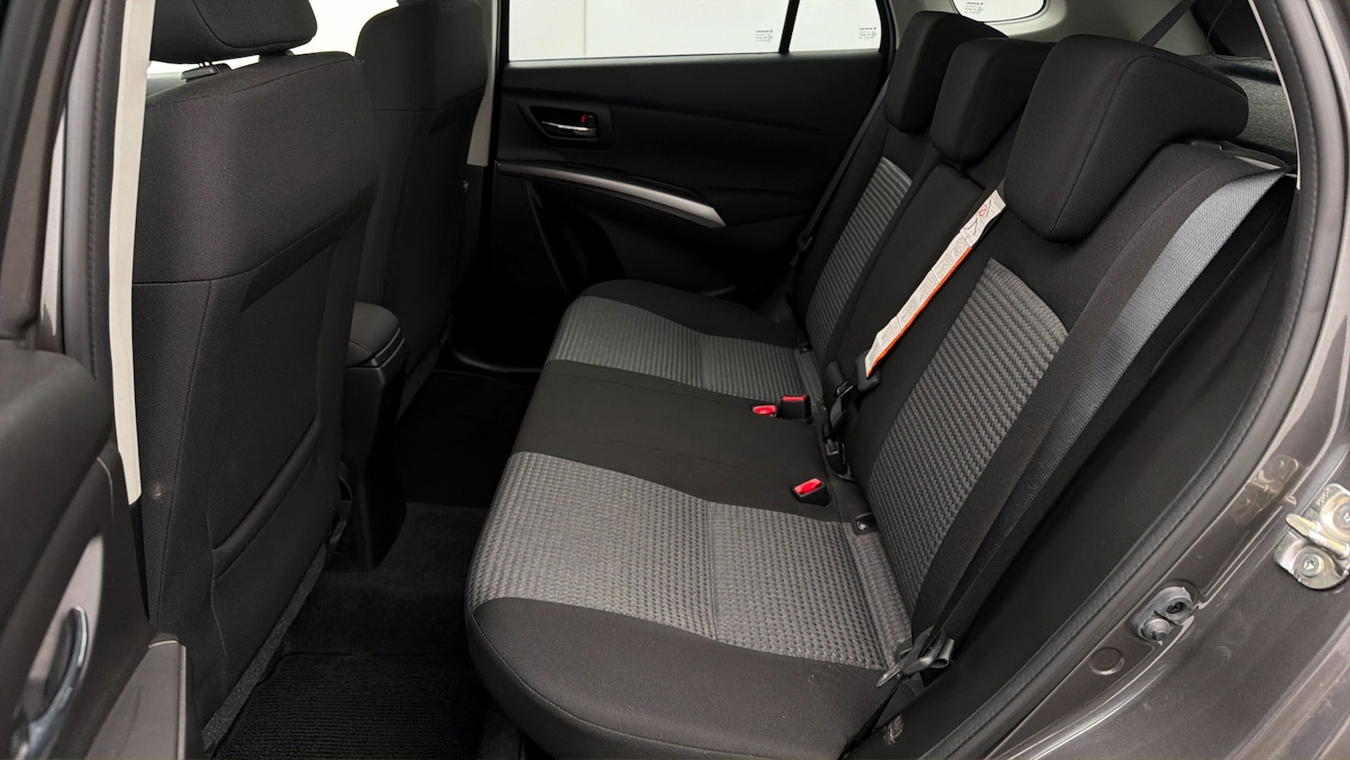 Used Suzuki SX4 S-Cross 2023 for sale - 78210096: Photo 15