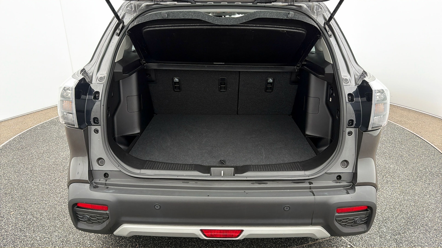 Used Suzuki SX4 S-Cross 2023 for sale - 78210096: Photo 16