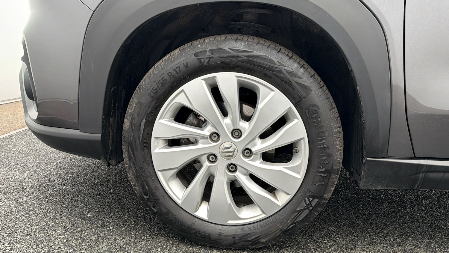 Used Suzuki SX4 S-Cross 2023 for sale - 78210096: Photo 17