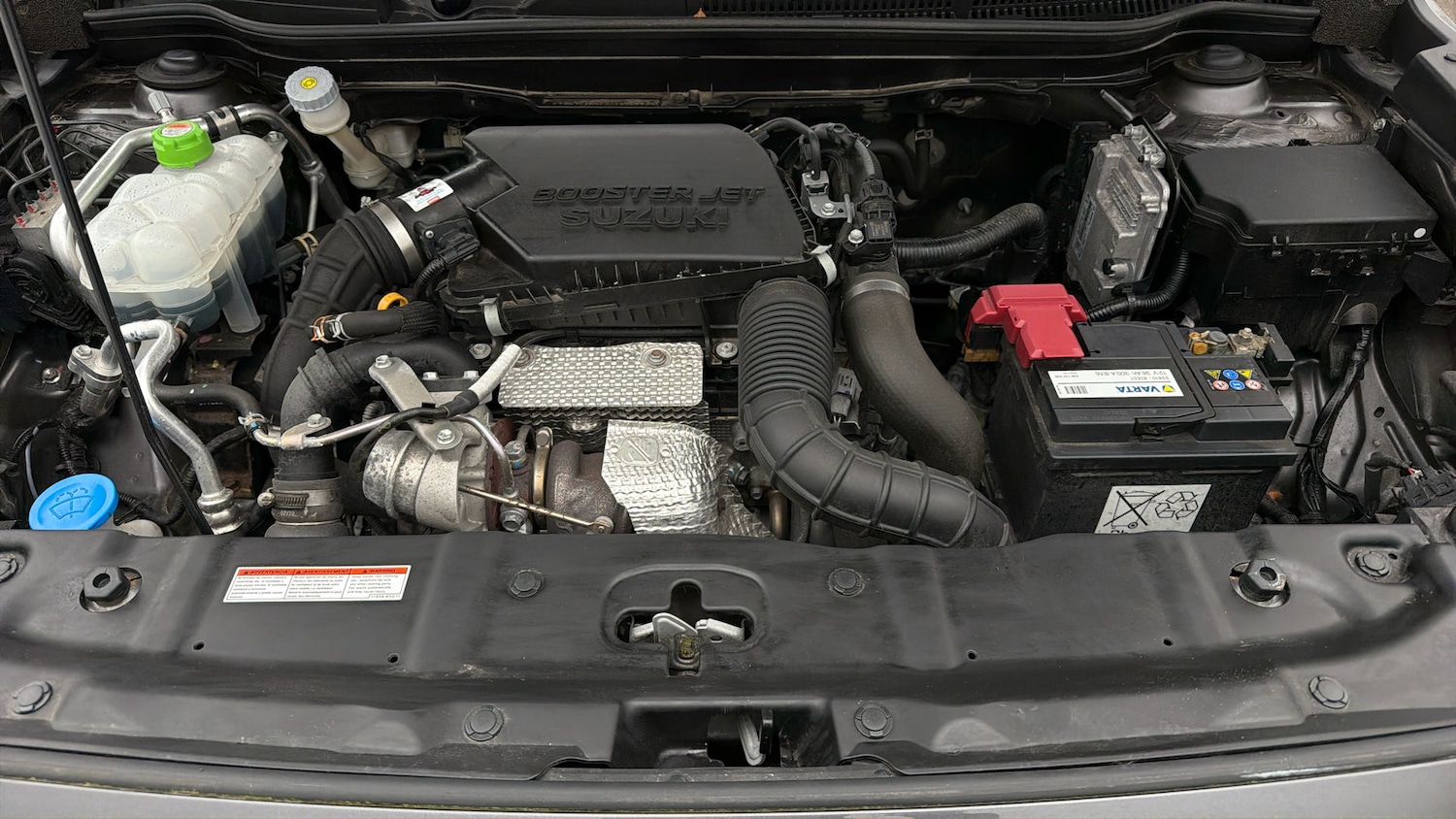 Used Suzuki SX4 S-Cross 2023 for sale - 78210096: Photo 18