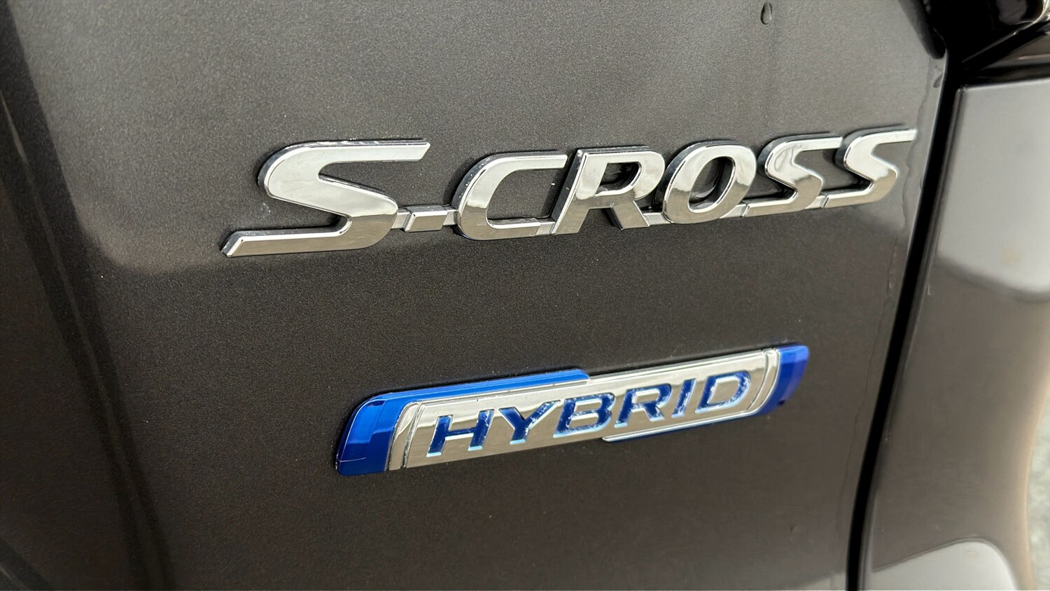 Used Suzuki SX4 S-Cross 2023 for sale - 78210096: Photo 21