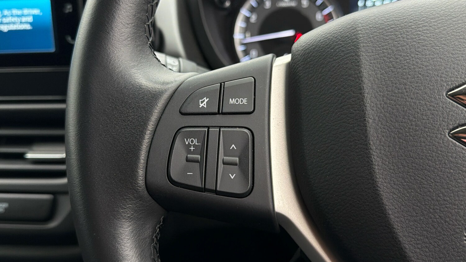 Used Suzuki SX4 S-Cross 2023 for sale - 78210096: Photo 23