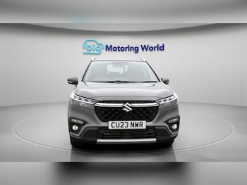 Used Suzuki SX4 S-Cross 2023 for sale - 78210096: Photo