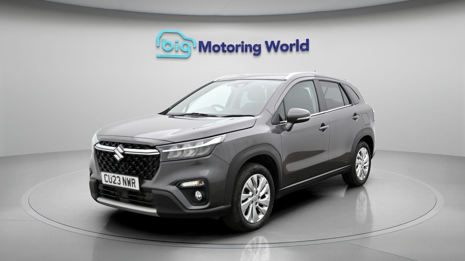 Used Suzuki SX4 S-Cross 2023 for sale - 78210096: Photo 3