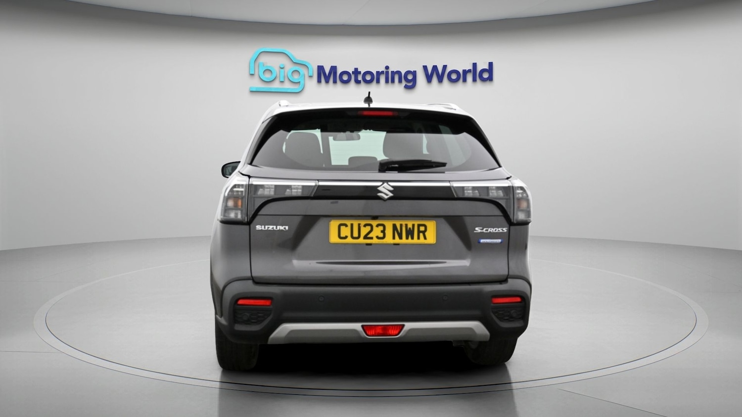 Used Suzuki SX4 S-Cross 2023 for sale - 78210096: Photo 6
