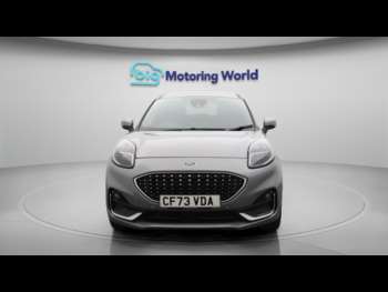 Used Ford Puma 2023 for sale - 75126831: Photo
