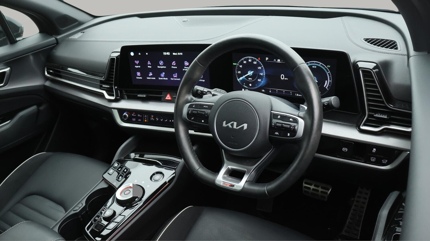 Used Kia Sportage 2022 for sale - 76152066: Photo 10