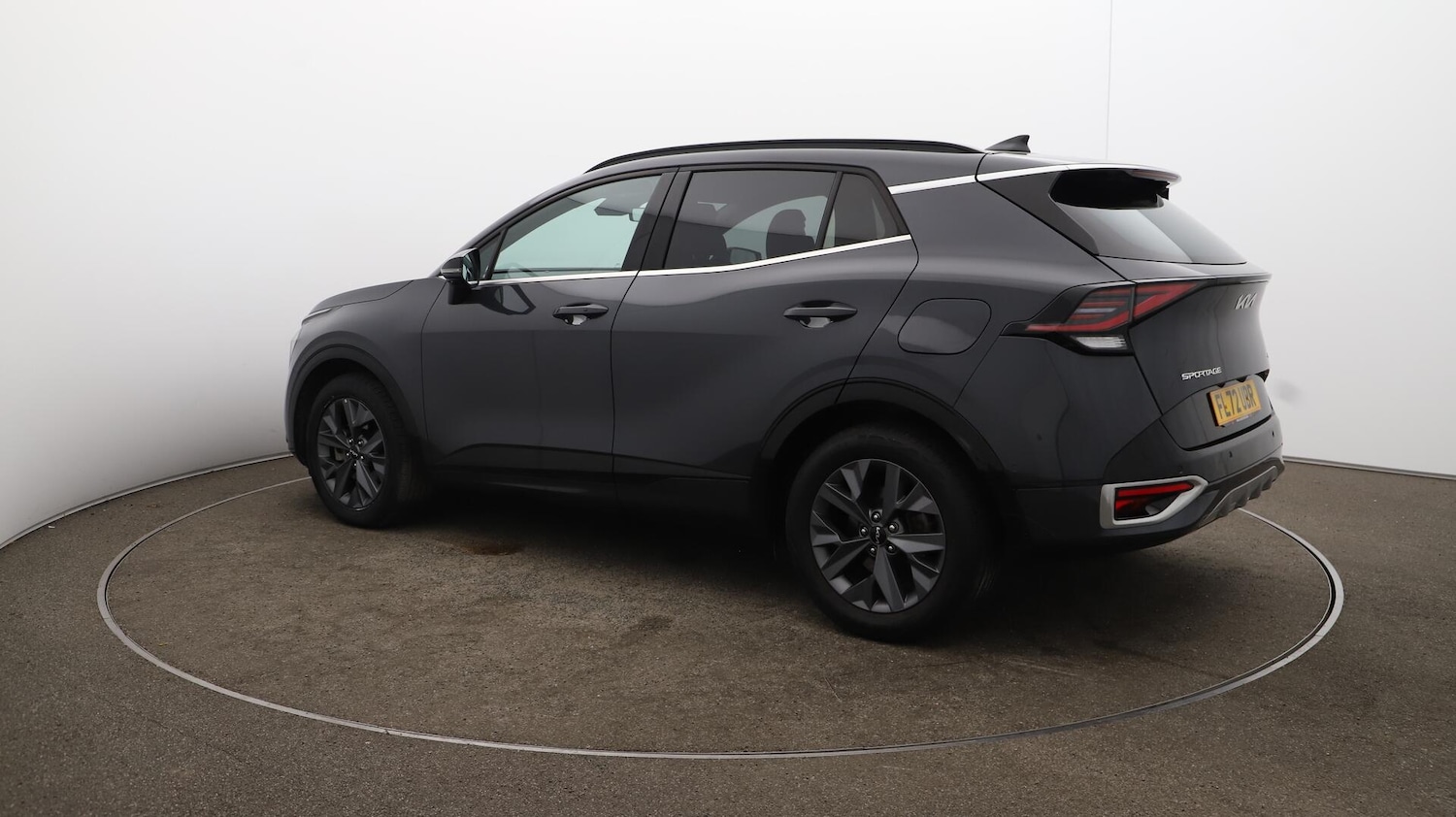Used Kia Sportage 2022 for sale - 76152066: Photo 20
