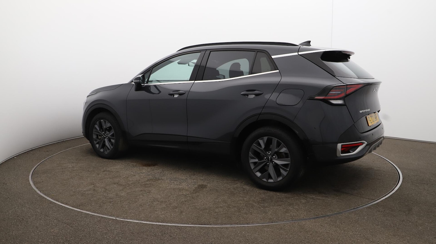Used Kia Sportage 2022 for sale - 76152066: Photo 21
