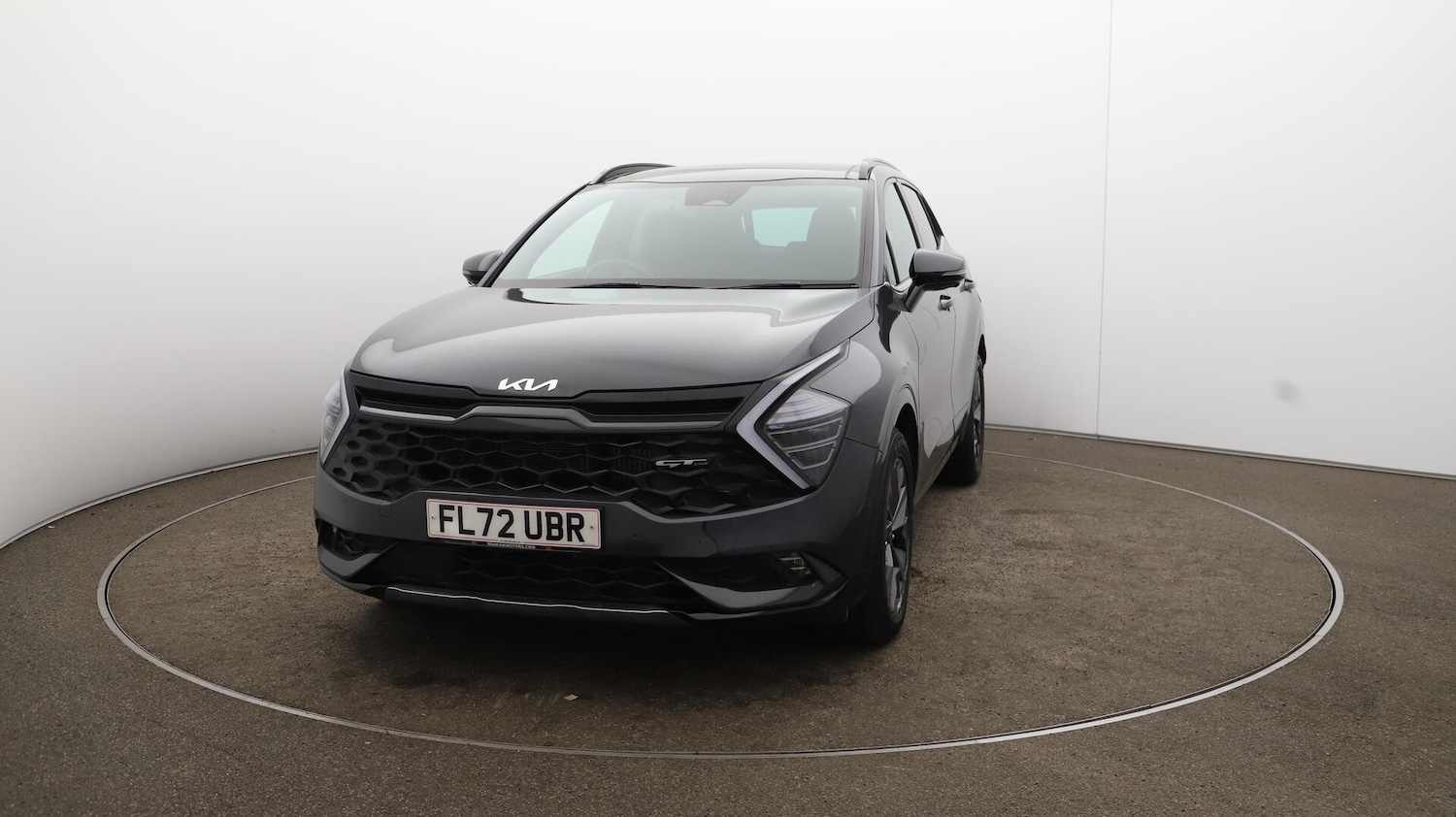 Used Kia Sportage 2022 for sale - 76152066: Photo 23