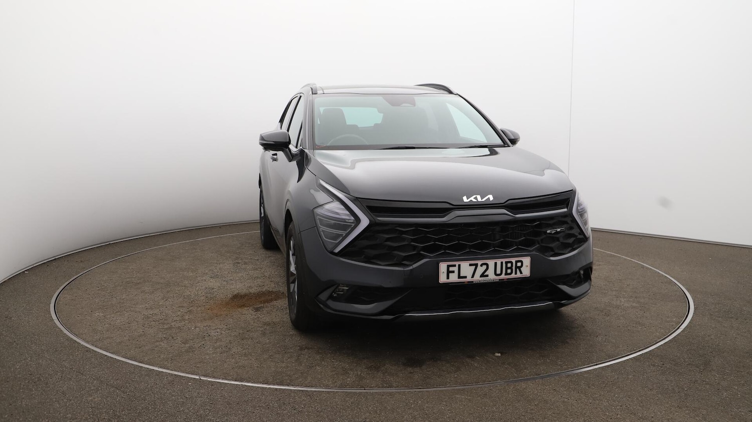 Used Kia Sportage 2022 for sale - 76152066: Photo 26