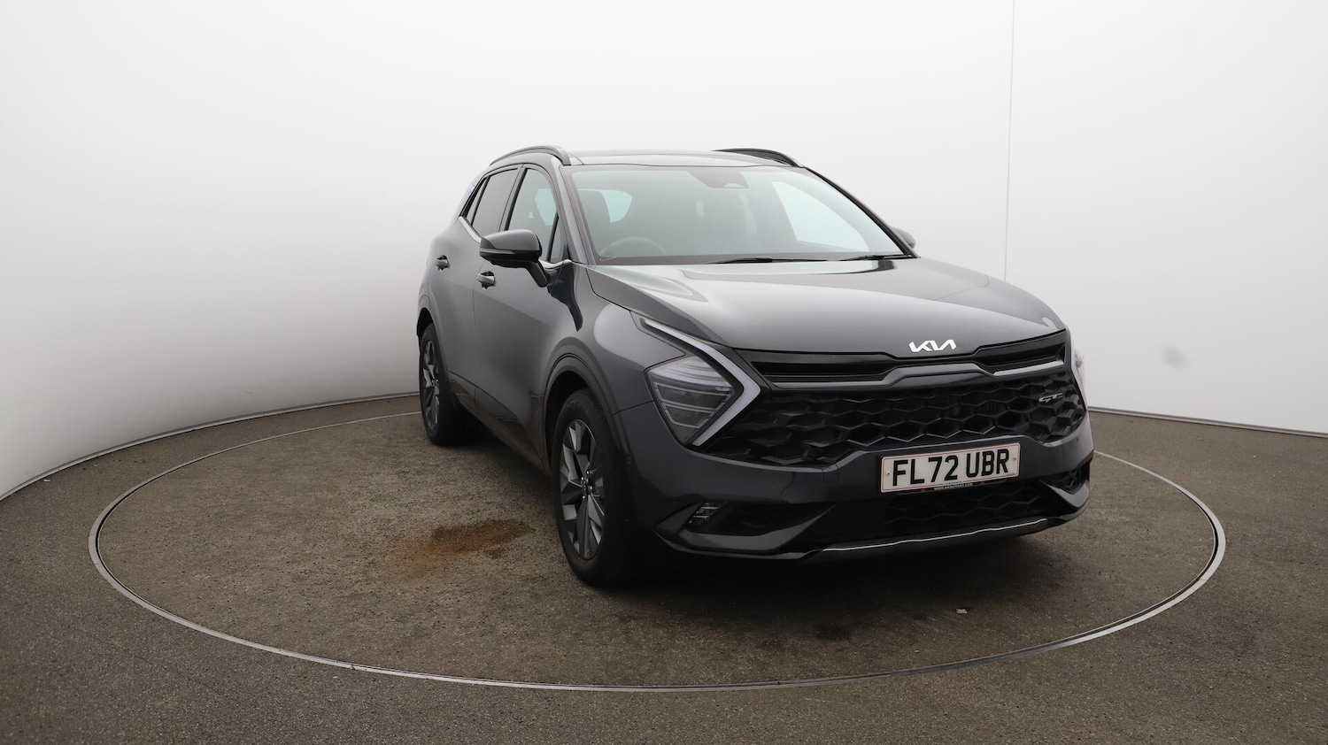 Used Kia Sportage 2022 for sale - 76152066: Photo 27