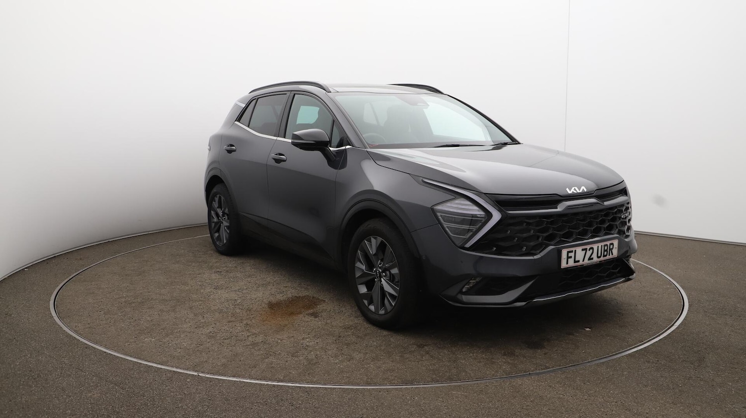 Used Kia Sportage 2022 for sale - 76152066: Photo 28
