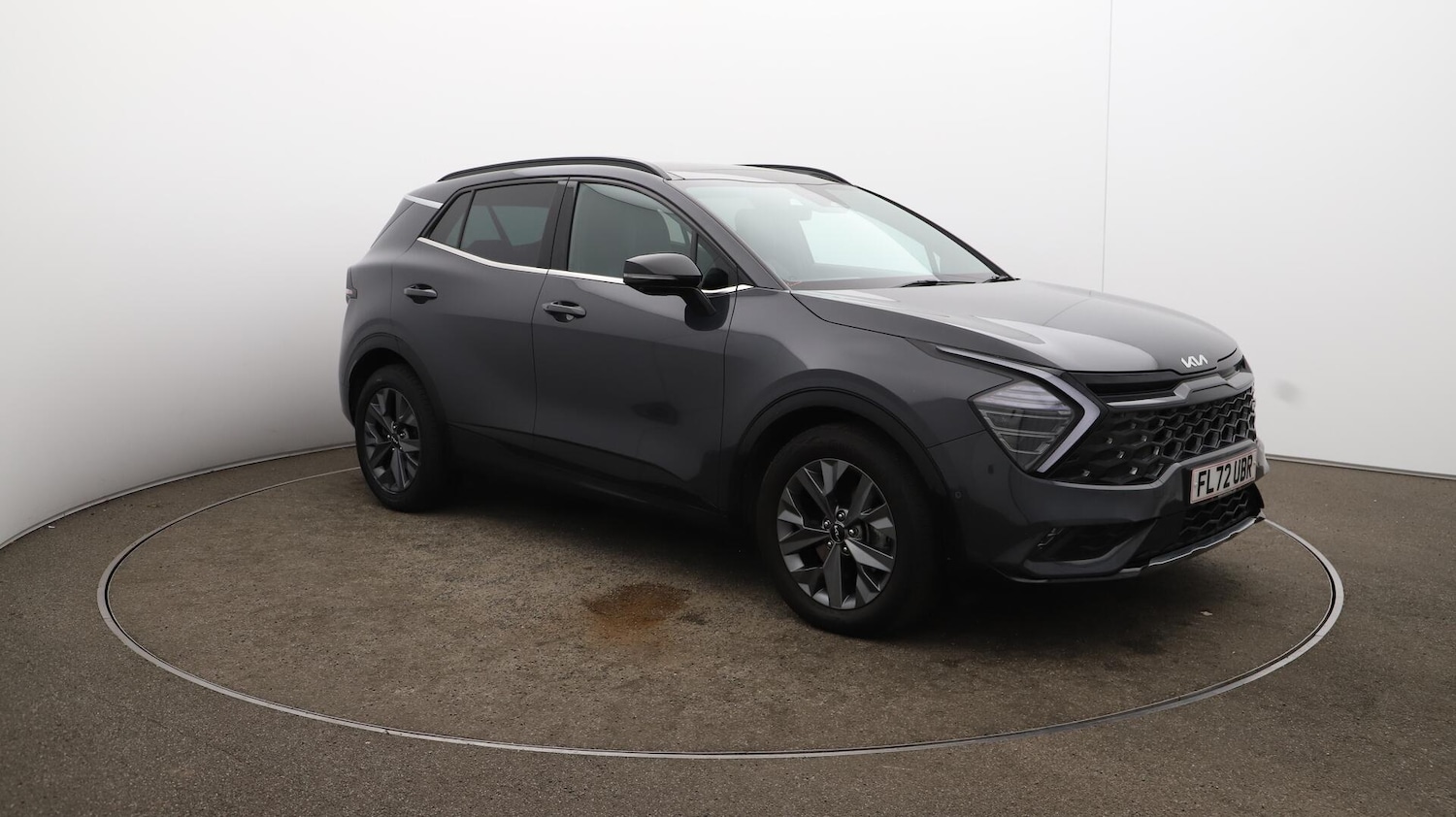 Used Kia Sportage 2022 for sale - 76152066: Photo 29