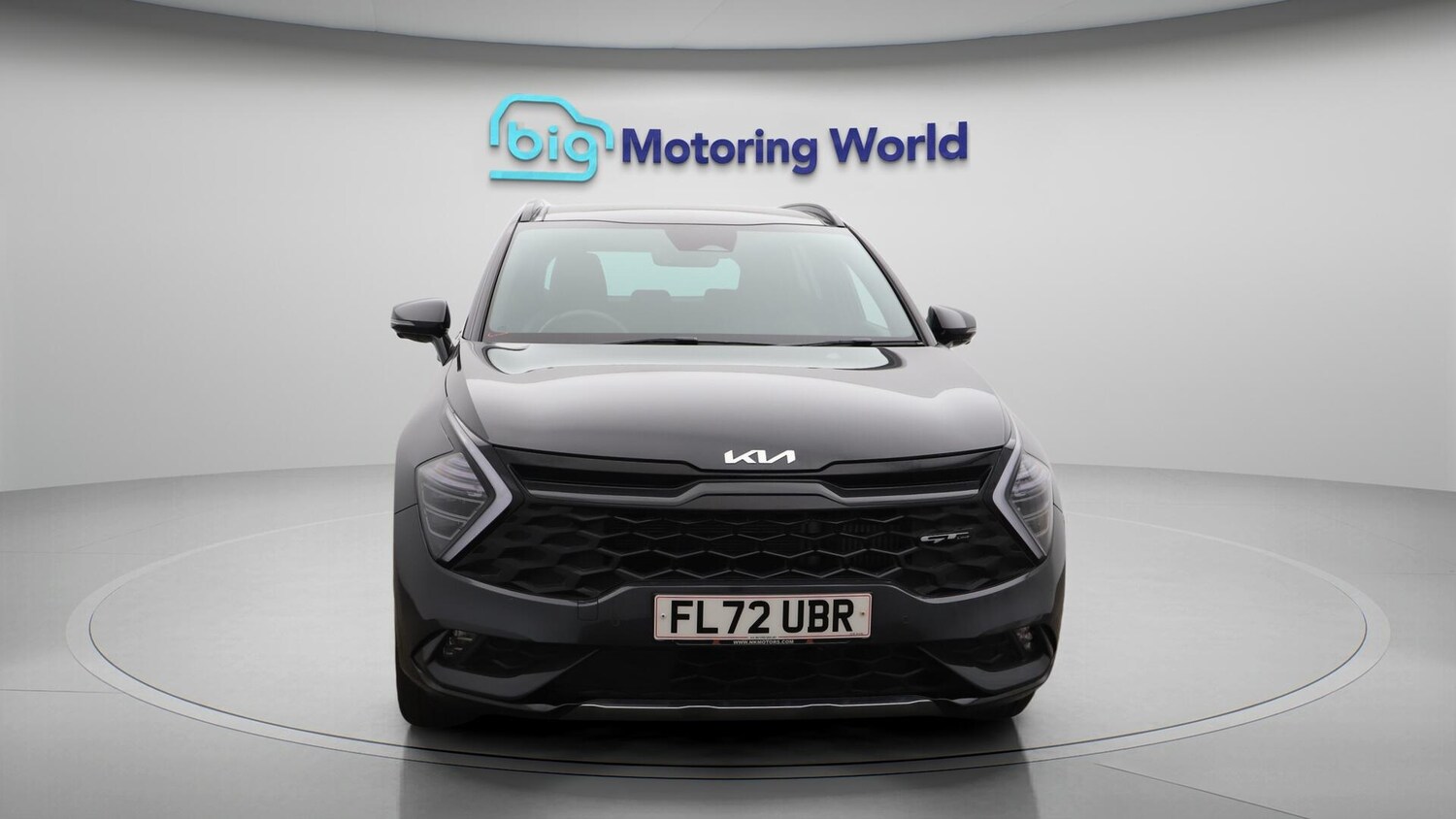 Used Kia Sportage 2022 for sale - 76152066: Photo 3