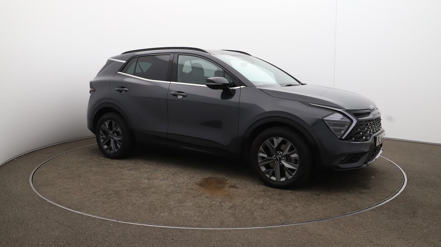 Used Kia Sportage 2022 for sale - 76152066: Photo 30