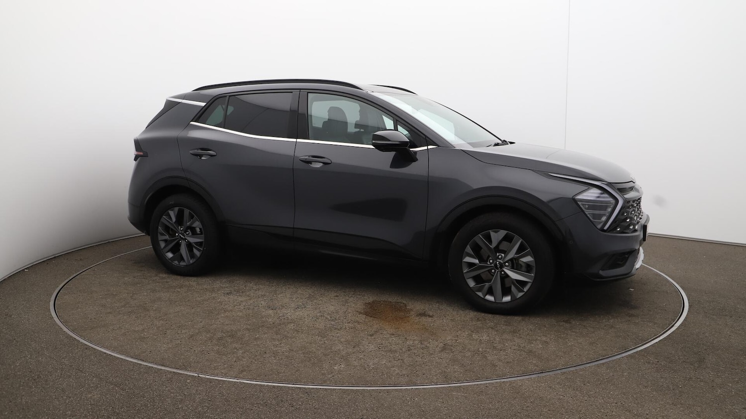 Used Kia Sportage 2022 for sale - 76152066: Photo 31