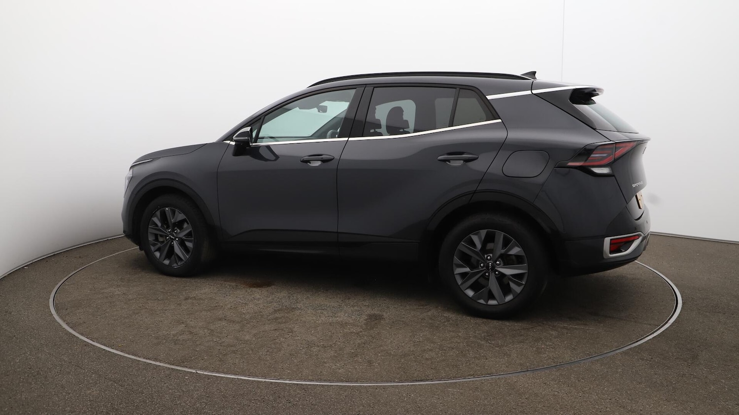 Used Kia Sportage 2022 for sale - 76152066: Photo 32