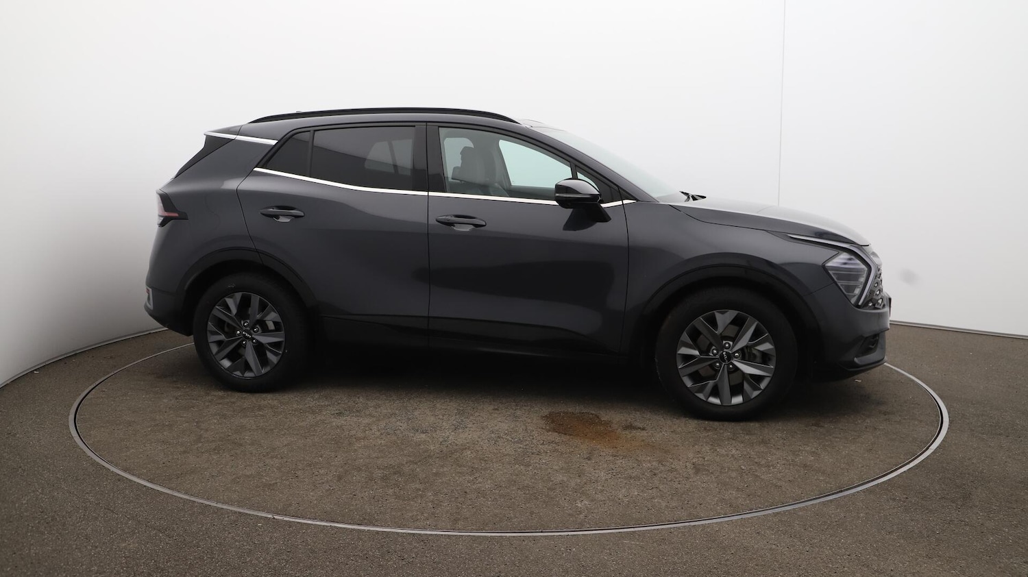Used Kia Sportage 2022 for sale - 76152066: Photo 33