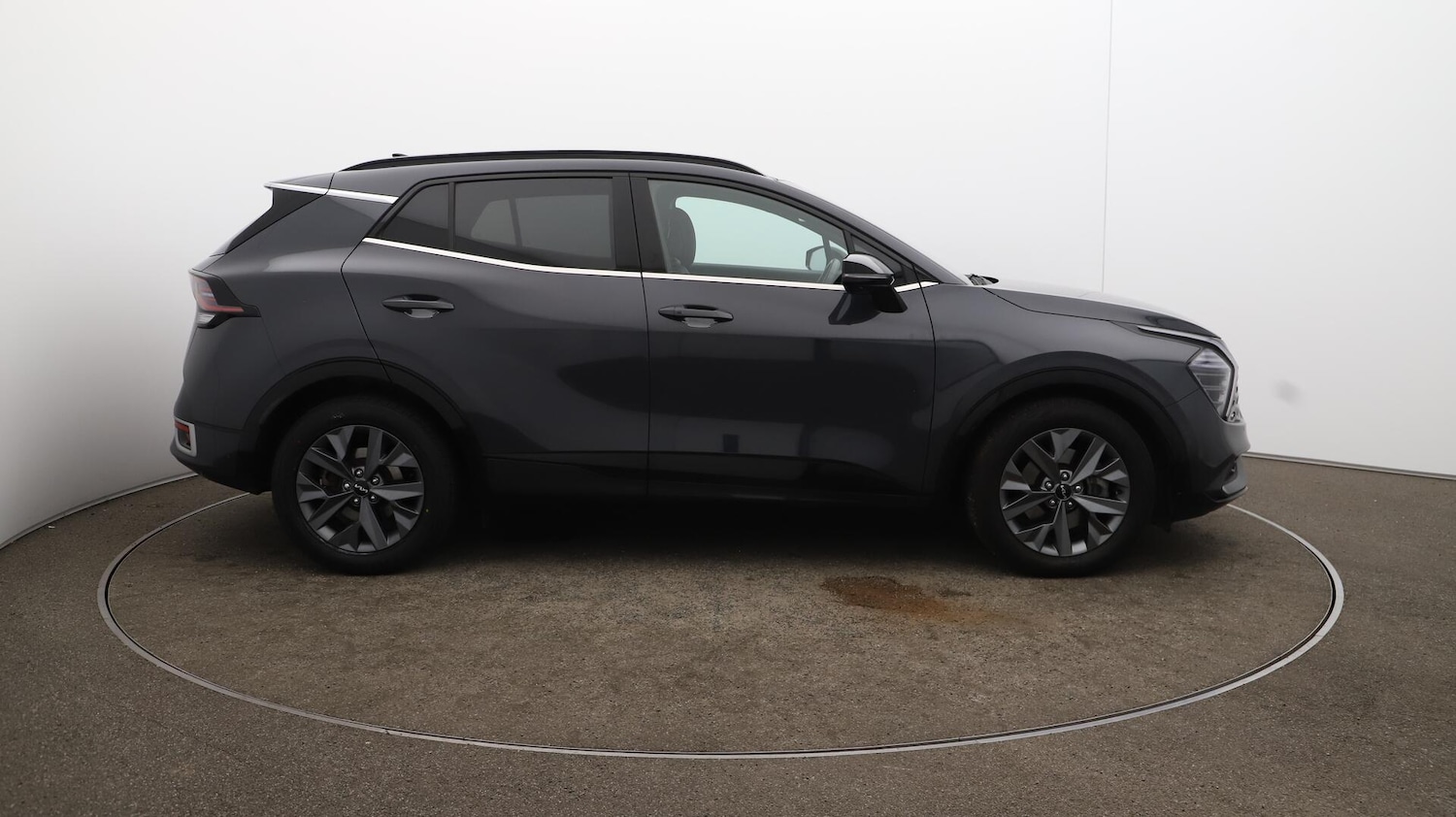 Used Kia Sportage 2022 for sale - 76152066: Photo 34