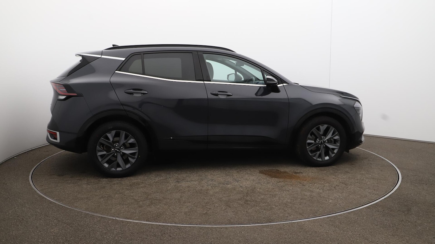 Used Kia Sportage 2022 for sale - 76152066: Photo 35