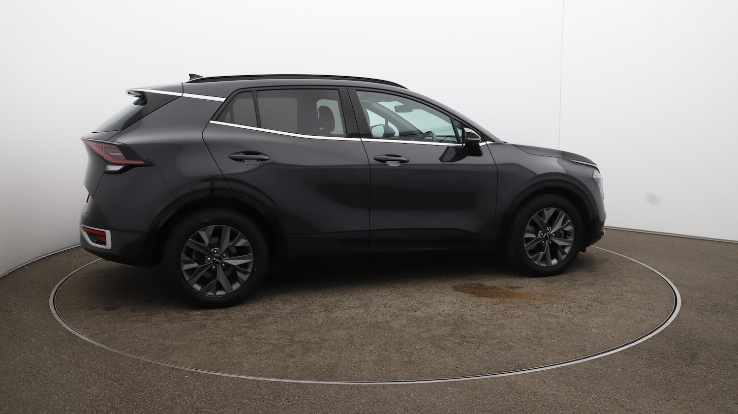 Used Kia Sportage 2022 for sale - 76152066: Photo 36