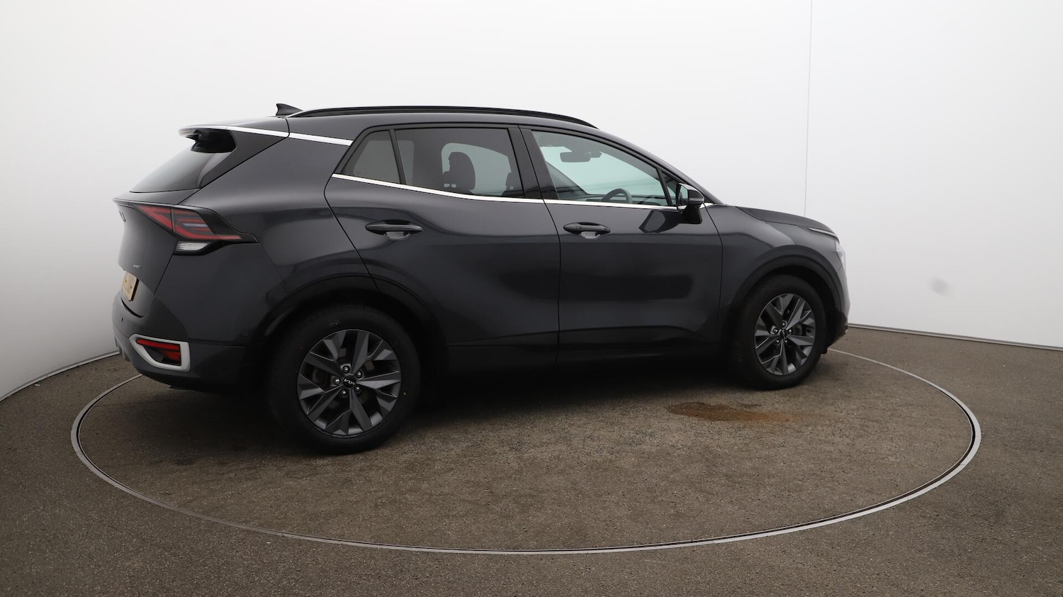 Used Kia Sportage 2022 for sale - 76152066: Photo 37