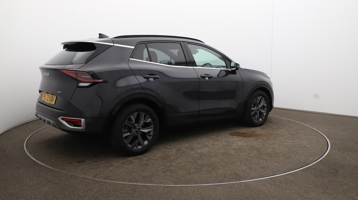 Used Kia Sportage 2022 for sale - 76152066: Photo 38