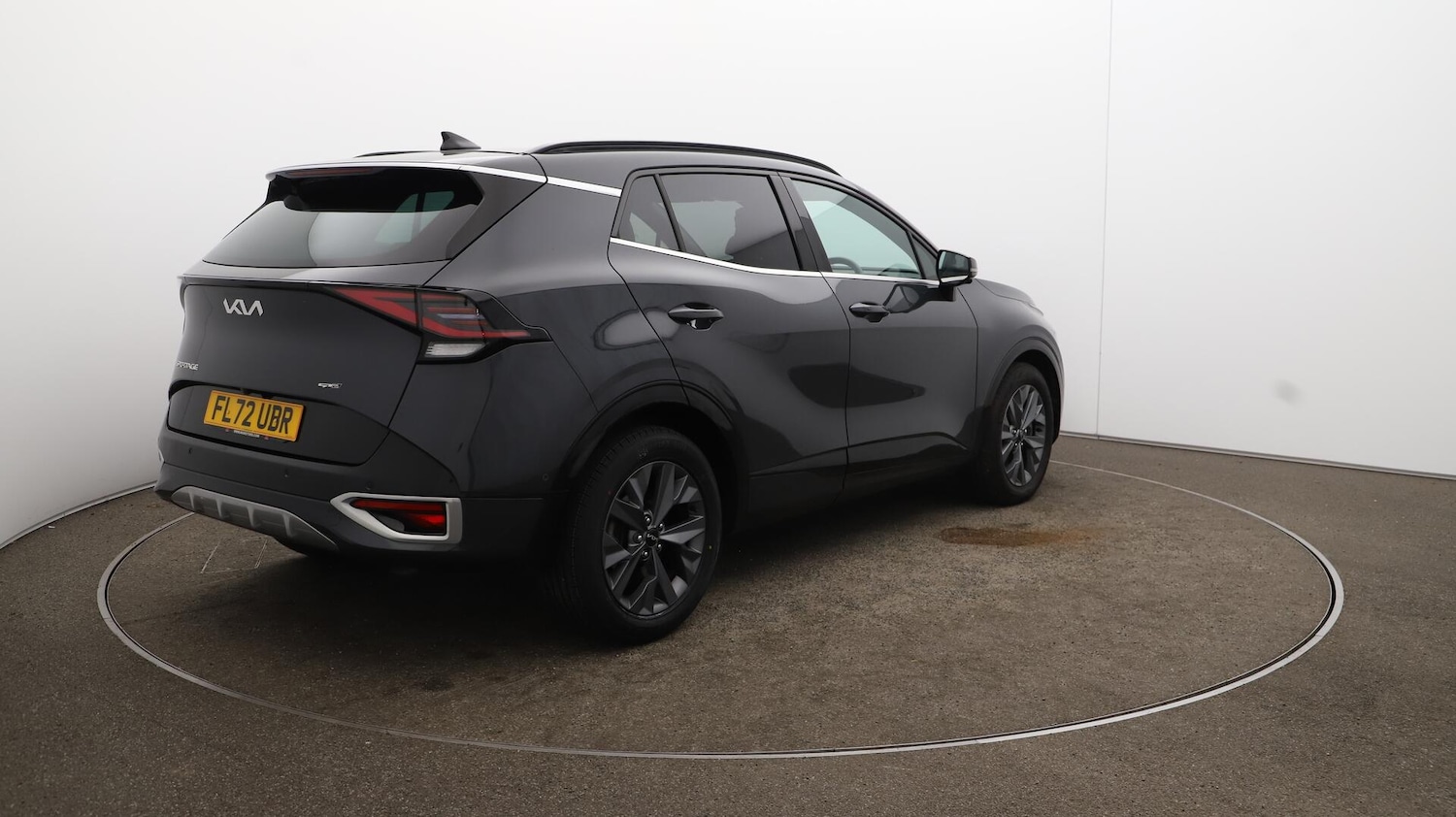 Used Kia Sportage 2022 for sale - 76152066: Photo 39