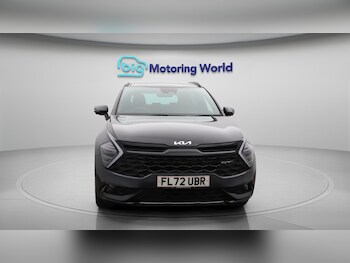 Used Kia Sportage 2022 for sale - 76152066: Photo 3