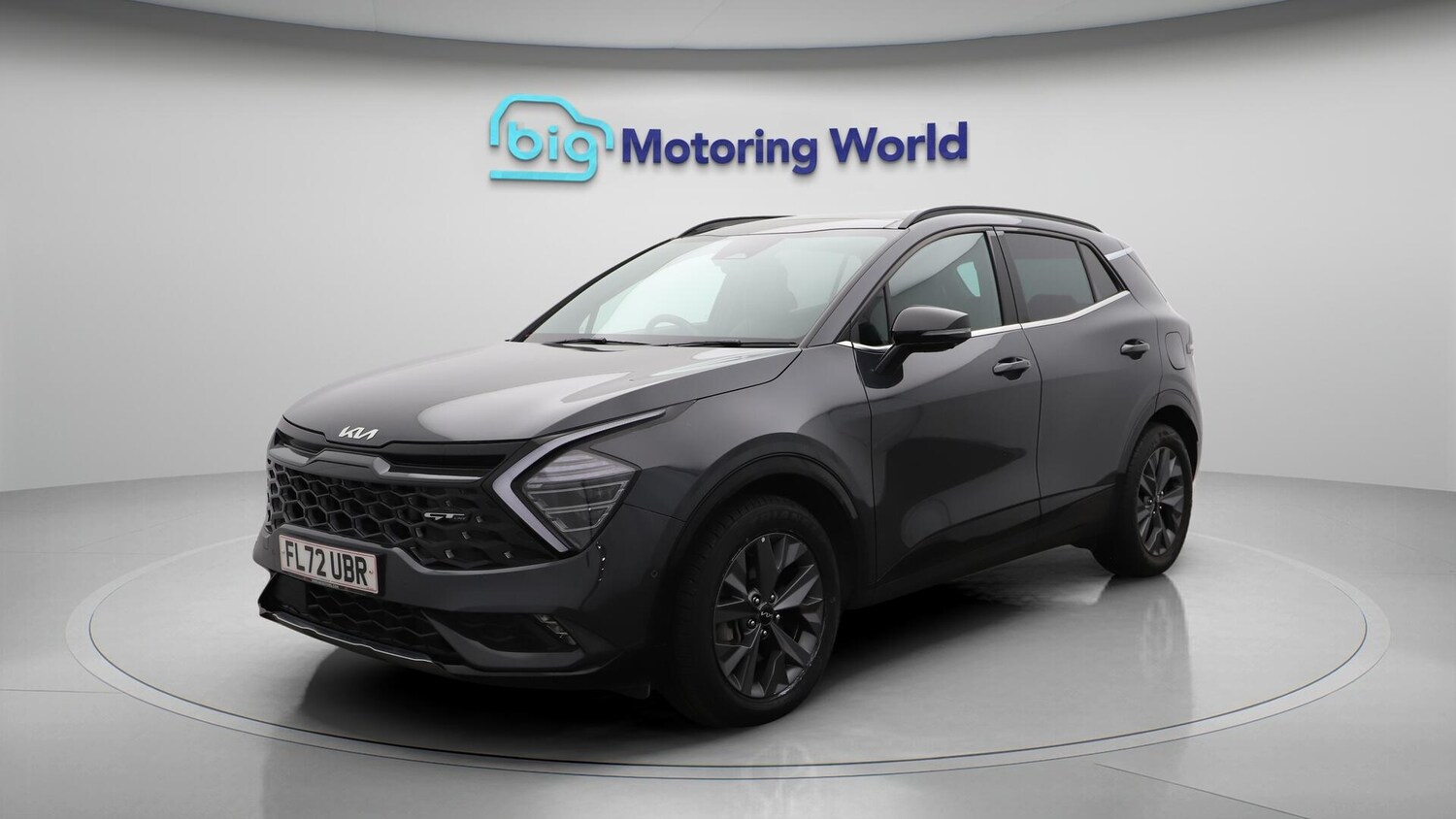 Used Kia Sportage 2022 for sale - 76152066: Photo 4