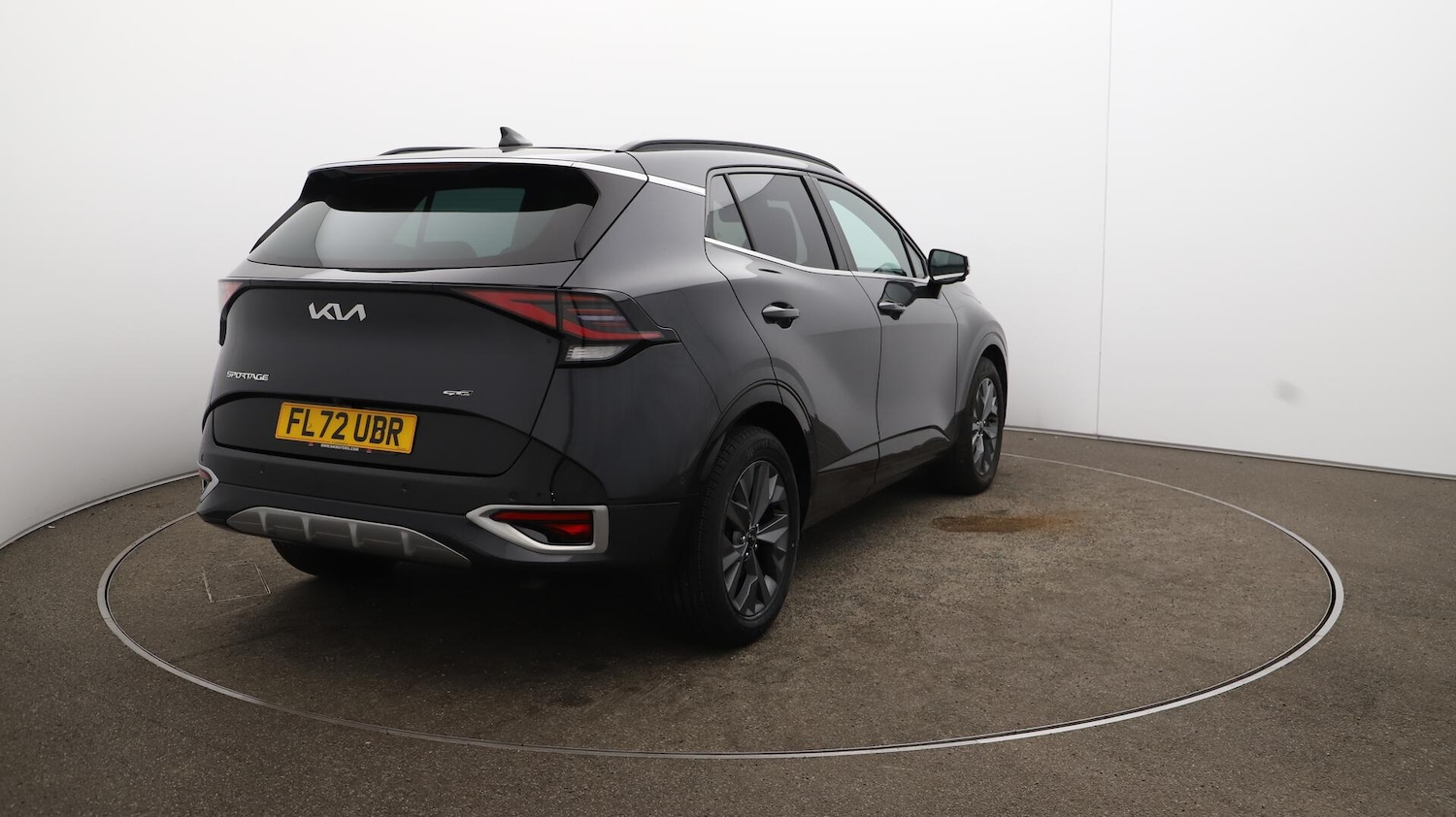 Used Kia Sportage 2022 for sale - 76152066: Photo 40