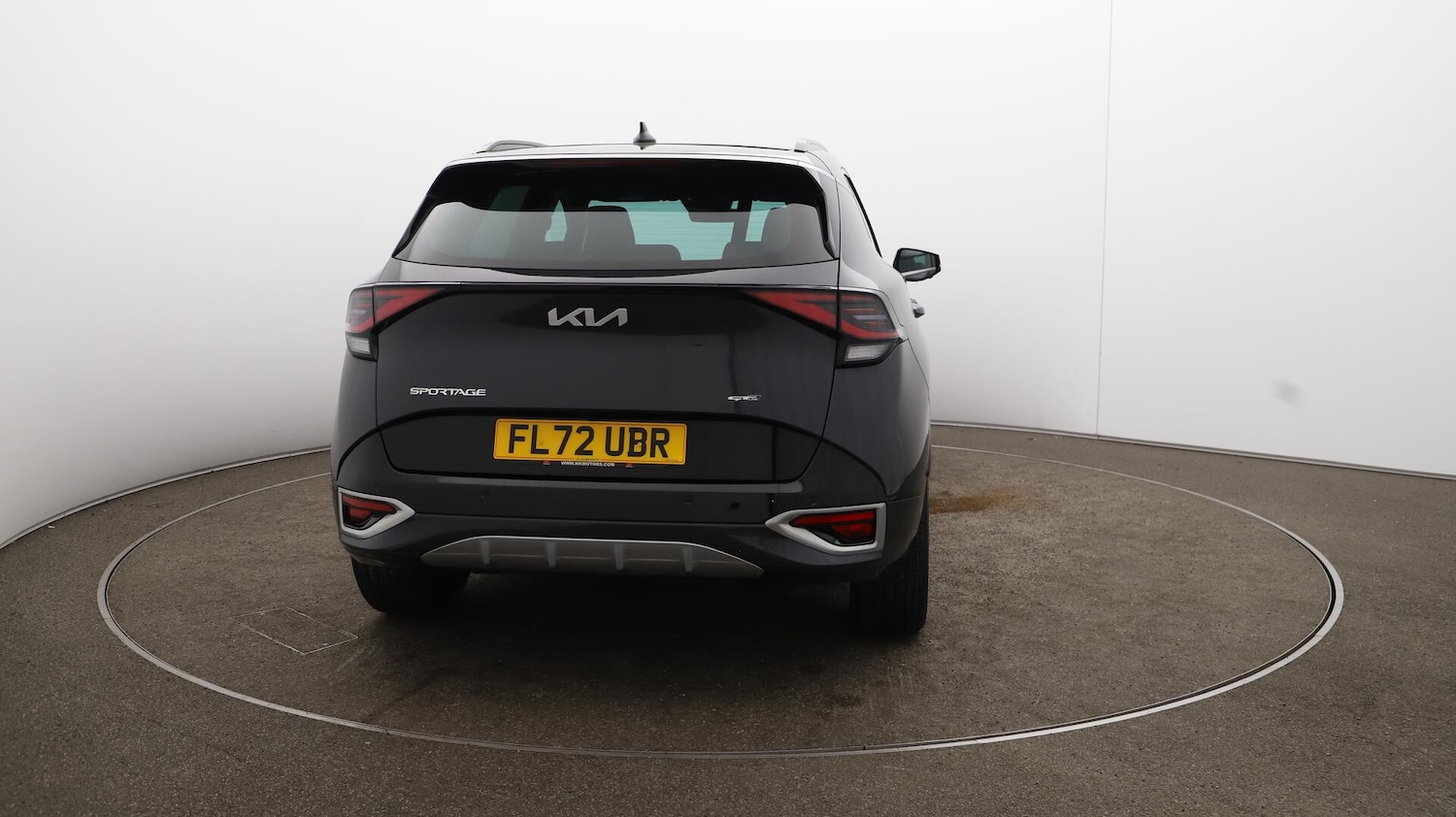 Used Kia Sportage 2022 for sale - 76152066: Photo 42