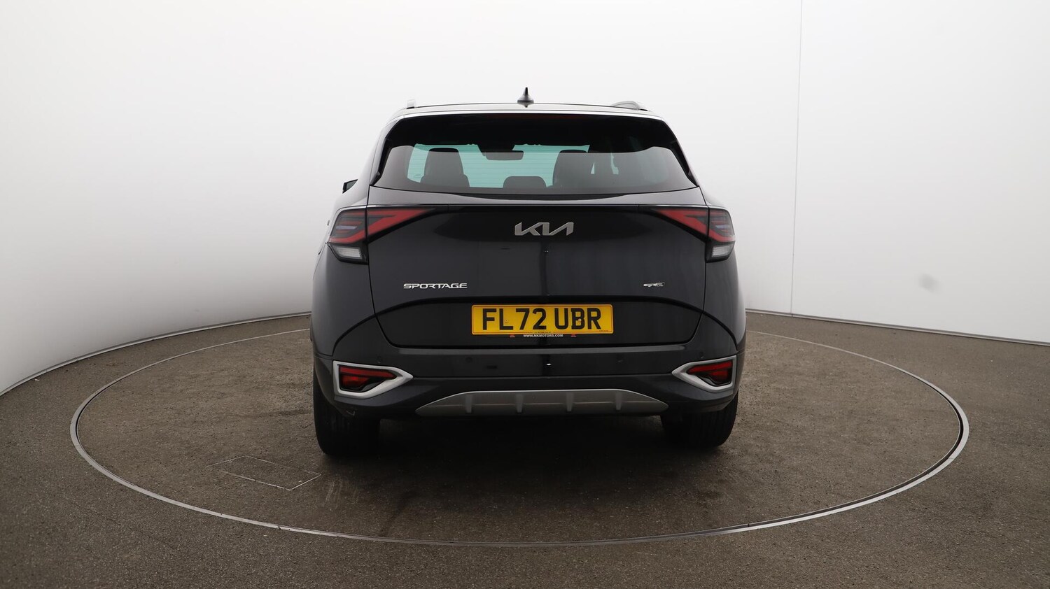 Used Kia Sportage 2022 for sale - 76152066: Photo 44
