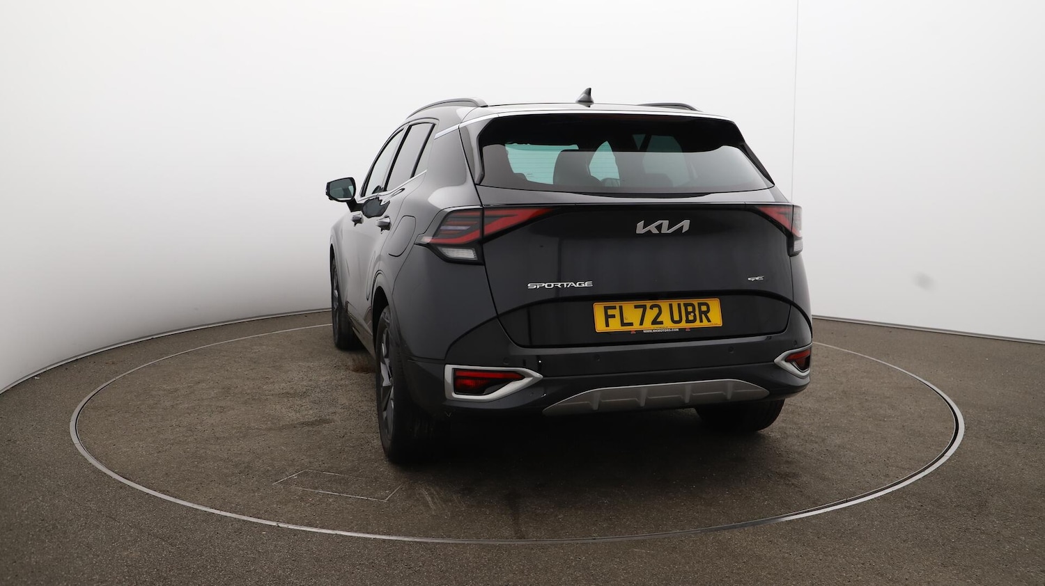 Used Kia Sportage 2022 for sale - 76152066: Photo 45
