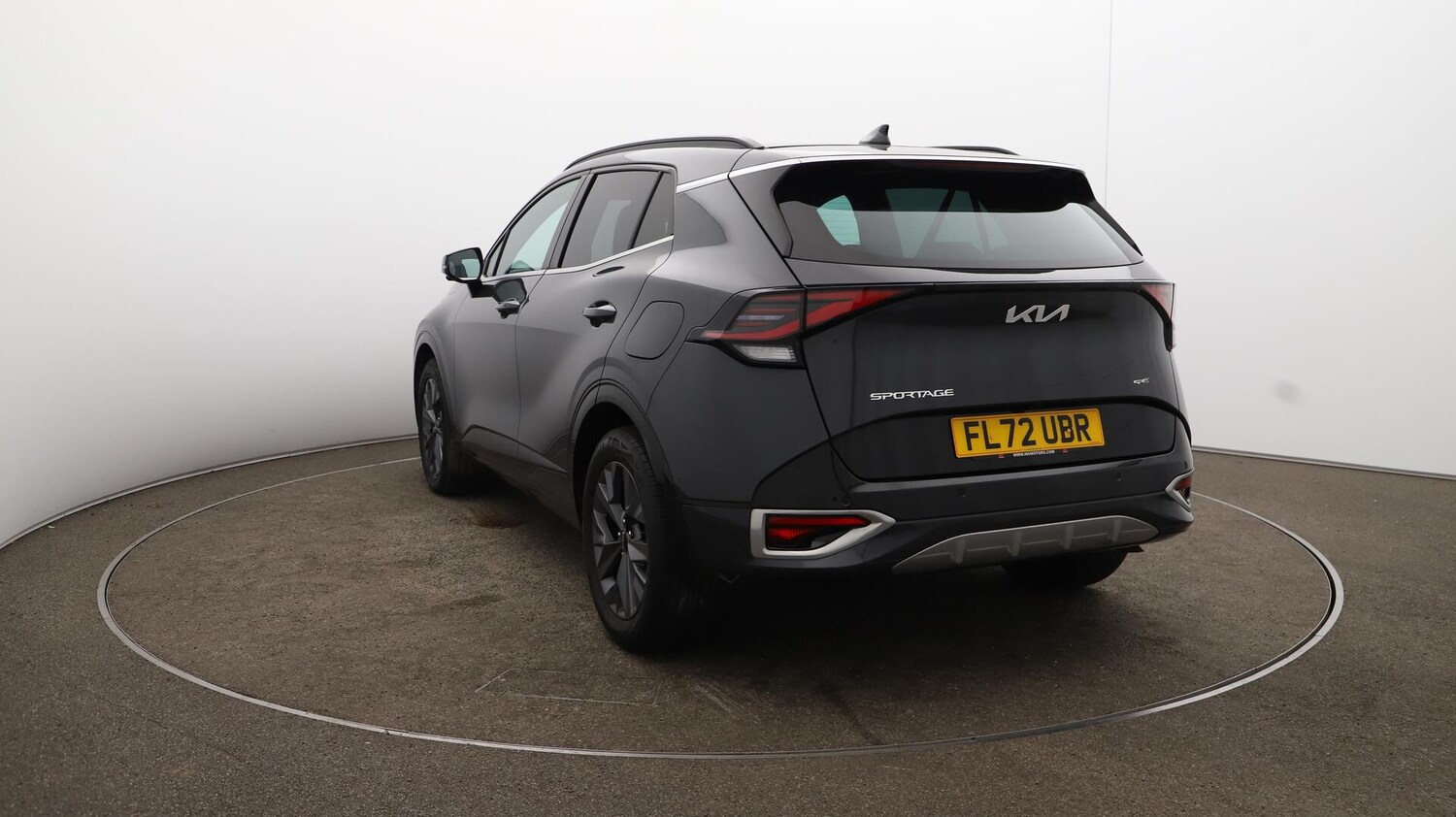 Used Kia Sportage 2022 for sale - 76152066: Photo 46