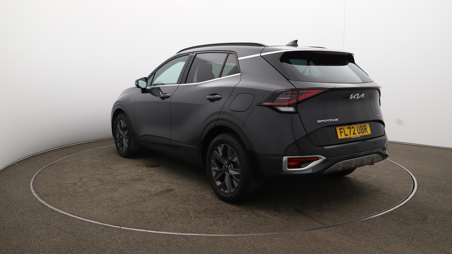 Used Kia Sportage 2022 for sale - 76152066: Photo 47
