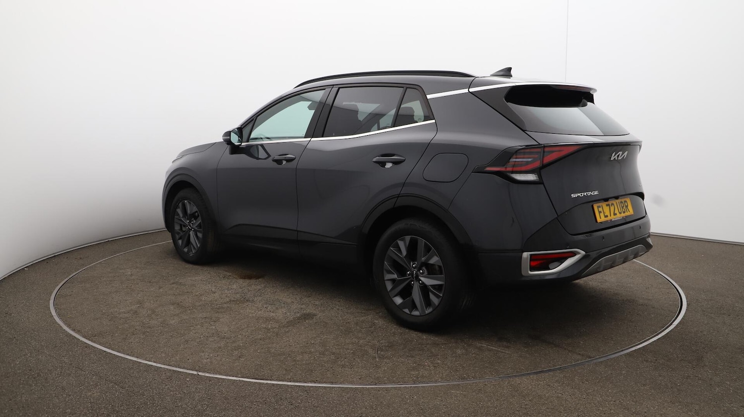Used Kia Sportage 2022 for sale - 76152066: Photo 48