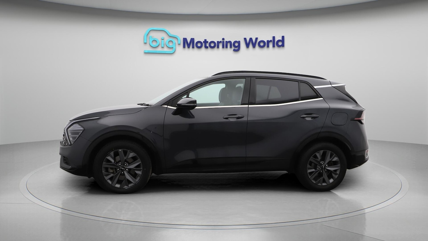 Used Kia Sportage 2022 for sale - 76152066: Photo 5