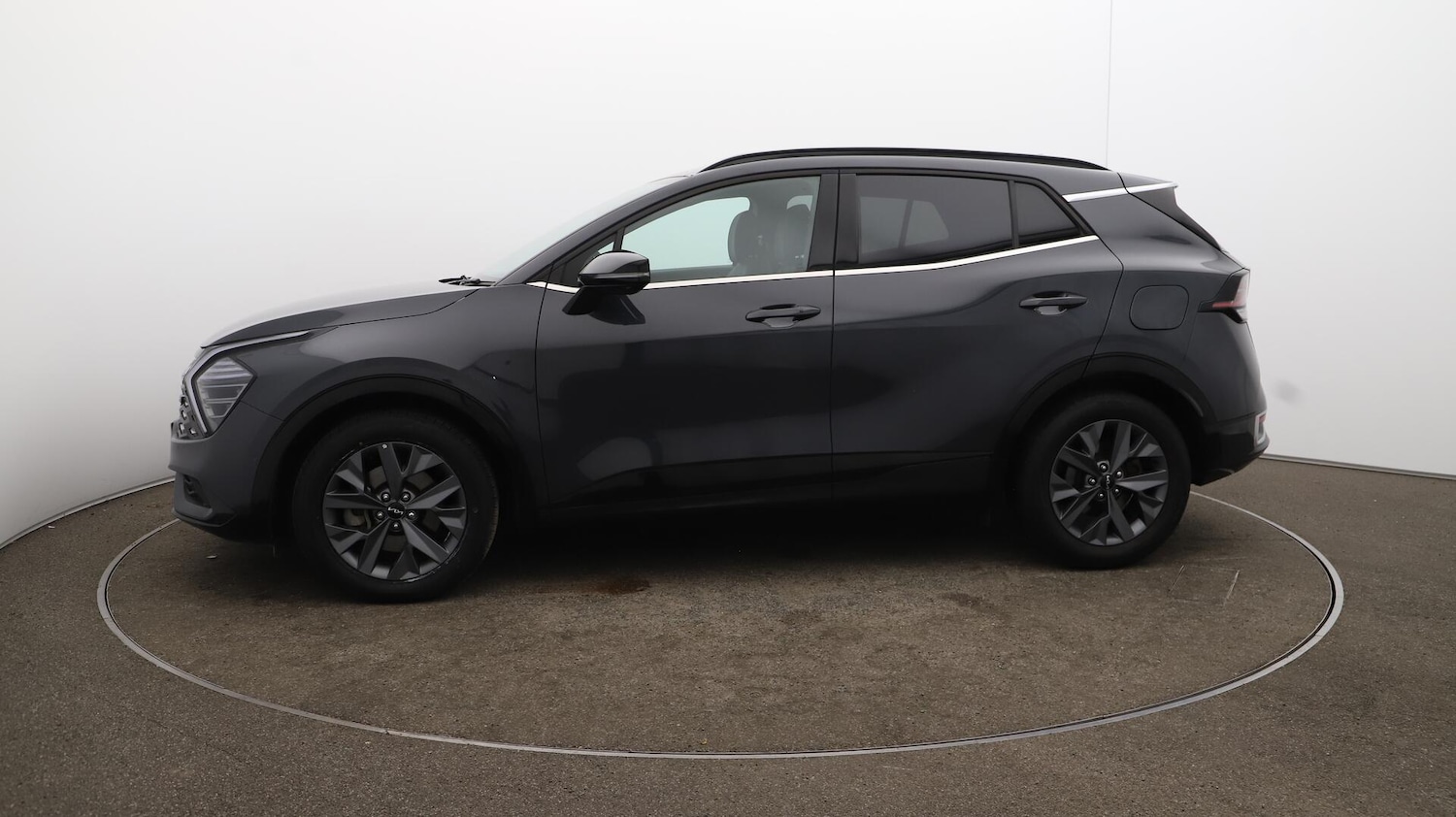 Used Kia Sportage 2022 for sale - 76152066: Photo 50