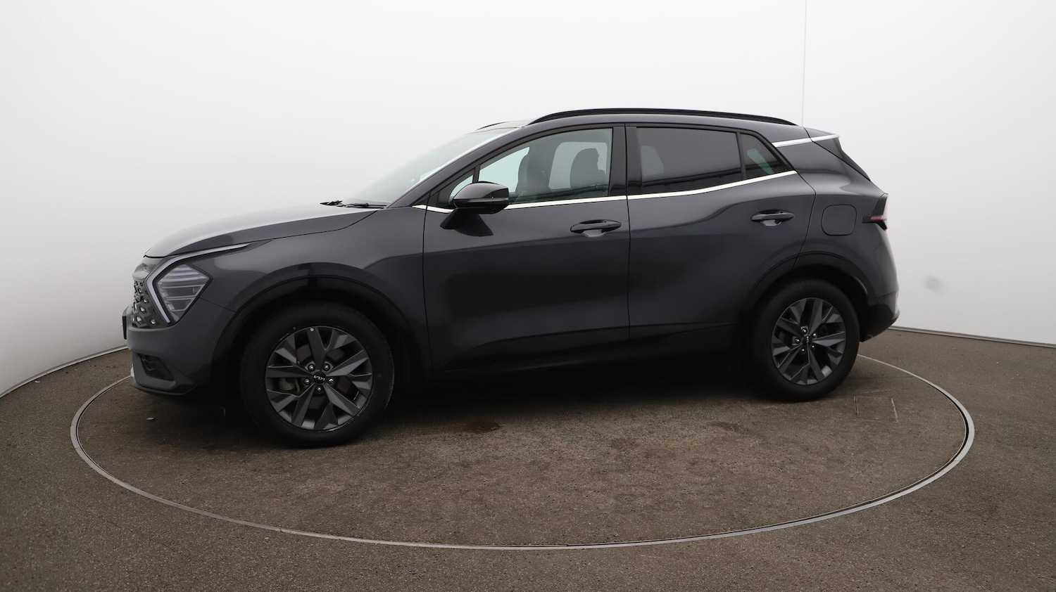 Used Kia Sportage 2022 for sale - 76152066: Photo 51