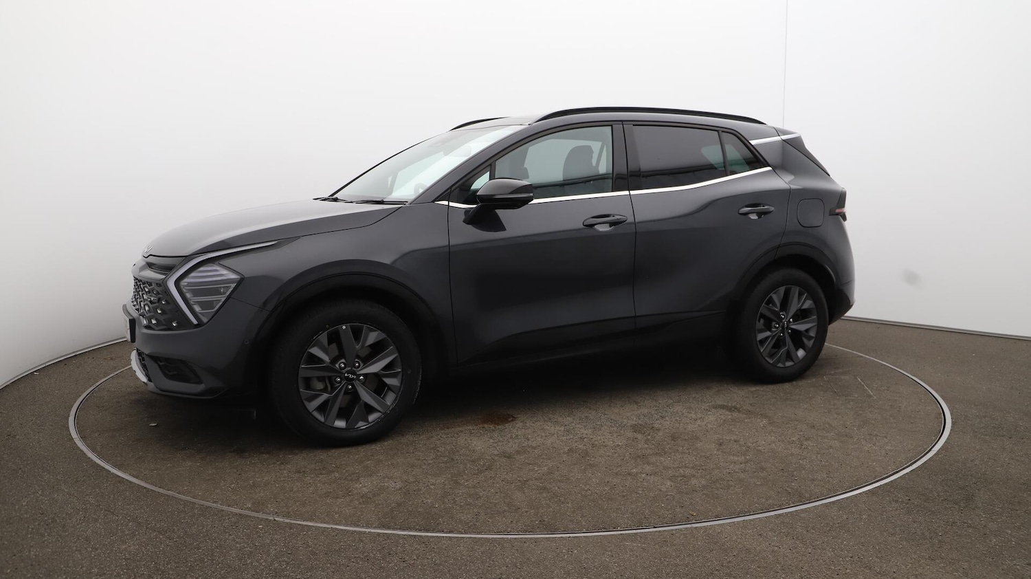 Used Kia Sportage 2022 for sale - 76152066: Photo 52