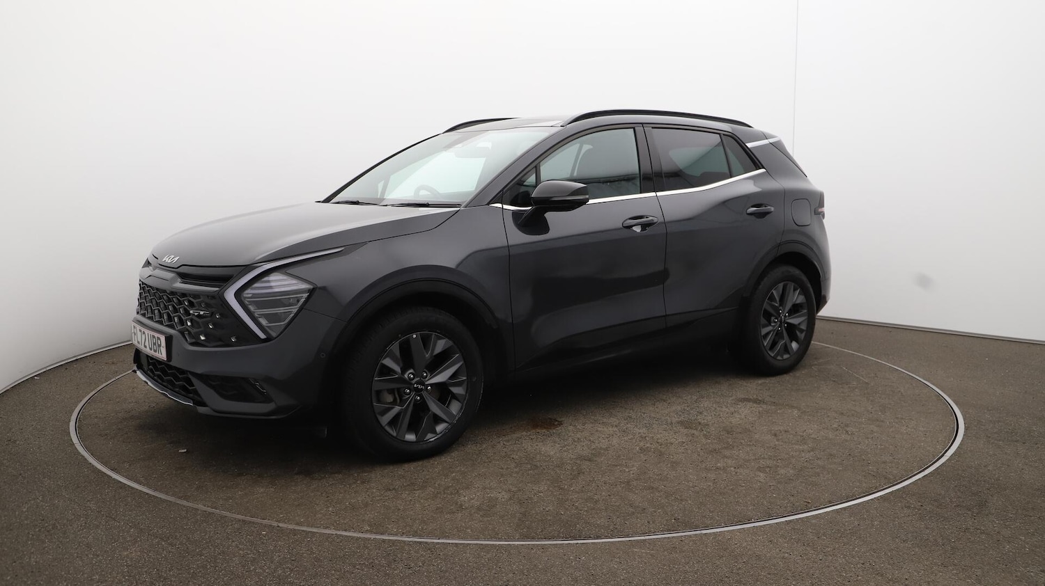 Used Kia Sportage 2022 for sale - 76152066: Photo 53